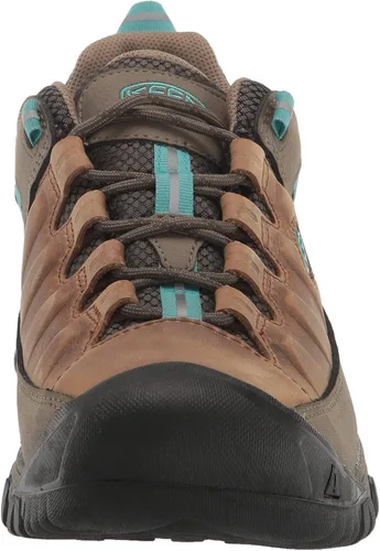 Miniatura 2 de KEEN Women's Targhee 3 Low Height Waterproof Hiking Shoes