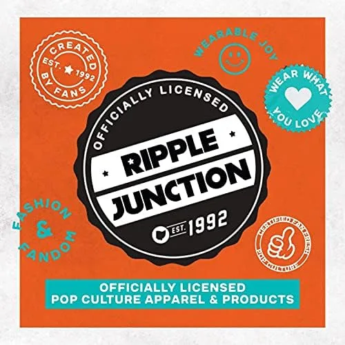 Miniatura 5 de Ripple Junction Gran Turismo The Movie - Camiseta de manga corta para hombre con licencia