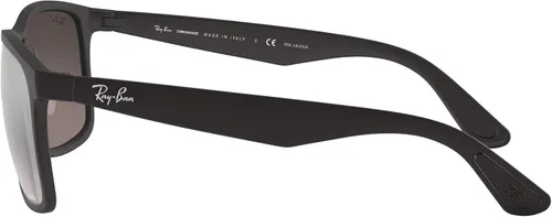Miniatura 4 de Ray-Ban RB4264 Chromance - Gafas de sol cuadradas espejadas para hombre