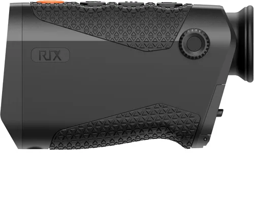 Miniatura 4 de RIX Pocket K2 Monocular Térmico Portátil para Caza, 256x192 (50Hz), Wi-Fi, Monocular de Visión Nocturna Manual