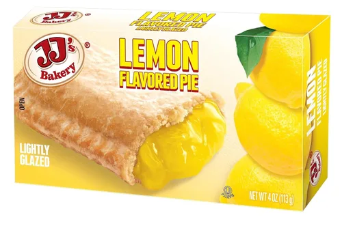 Miniatura 16 de JJ's Bakery Bocadillos de manzana, postre individual, recién horneados, perfectos para aperitivos, sin nueces, Kosher Parve, 4 onzas cada uno