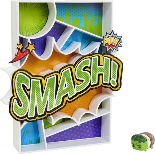 Miniatura 9 de Marvel Tsum Tsum - Figura de juguete con diseño de cómic