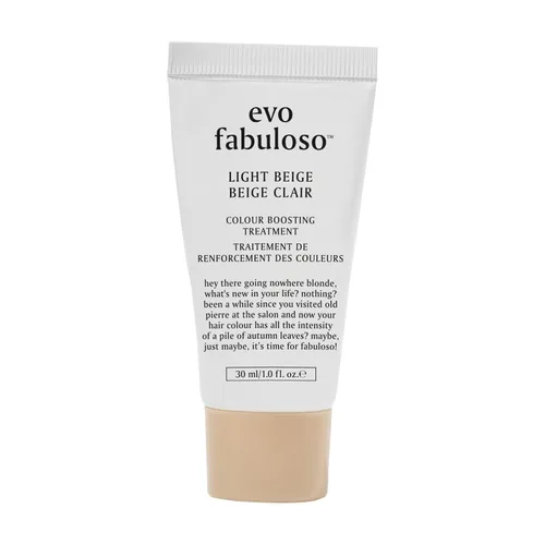Miniatura 13 de Evo Fabuloso - Acondicionador de depósito de color - Acondicionador de cuidado del color para cabello teñido - Tratamiento nutritivo para cabello