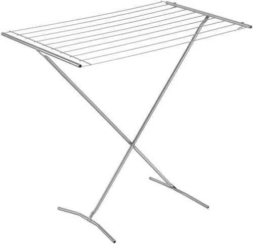 Miniatura 7 de Metaltex - Tendedero Capri (65.6 ft), color gris