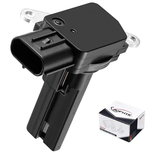 Miniatura 10 de BDFHYK Sensor de flujo de aire masivo Sensor MAF 213-3428 19112543 AFH50M-05 Compatible con Buick Oldsmobile Pontiac 3.8L, 1999-2005 Lesabre