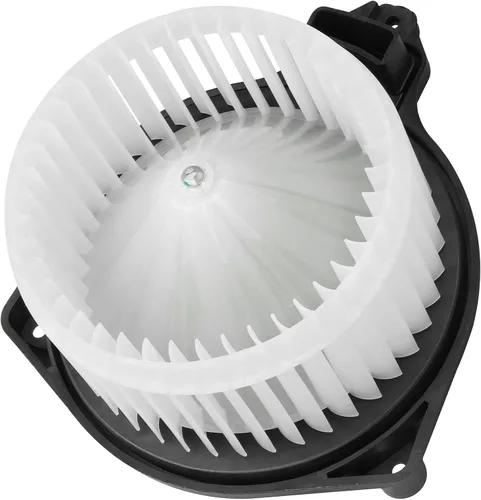 Miniatura 18 de 700138 Conjunto de motor de ventilador HVAC con jaula de ventilador para Kia 2004 2005 2006 2007 2008 2009 Spectra, 2005-2009 Spectra5