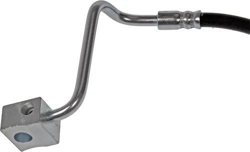 Miniatura 2 de Dorman H622071 Manguera hidráulica de freno central trasera compatible con modelos seleccionados de Jeep