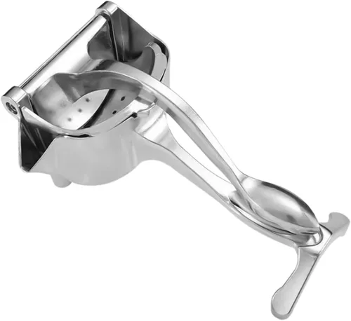 Miniatura 9 de Exprimidor manual de exprimidor manual, exprimidor de limones acero inoxidable, exprimidor de lima para botella de cerveza, exprimidor de jugo