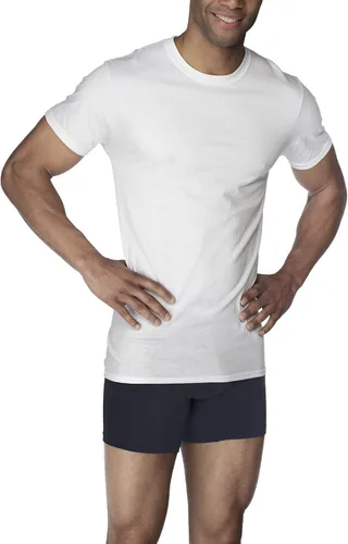 Miniatura 5 de Gildan Men's Crew T-Shirts, Multipack, Style G1100