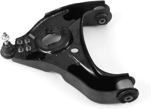 Miniatura 35 de Metrix Premium Chassis Parts - Brazo de control inferior delantero izquierdo con junta esférica y conjunto de buje Compatible con Chevrolet Aveo 18