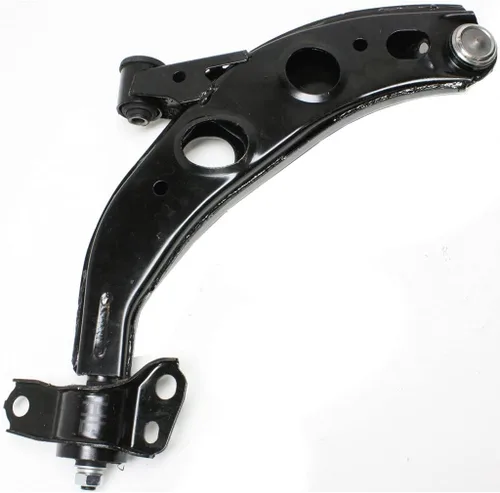 Miniatura 2 de Brazo de control delantero para Mazda 626 1998 99 00 01 2002 lado del conductor inferior con rótula y bujes