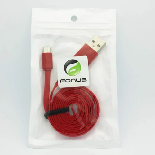 Miniatura 3 de Cable USB MicroUSB de 6 pies compatible con Amazon Kindle Fire HDX 8.9 (versión 2013), 7 (versión 2013), HD 7 (versión 2013), HD 8.9 (versión 2012)