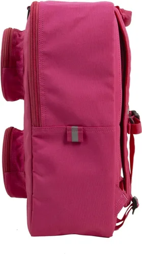 Miniatura 10 de LEGO Mochila de ladrillo, Rosado, Mochila