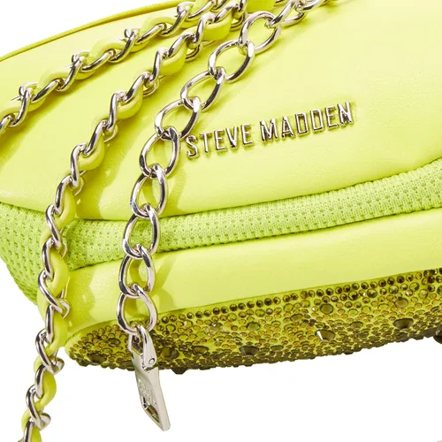 Miniatura 4 de Steve Madden Women's Maxima Covertible Belt Bag Crossbody