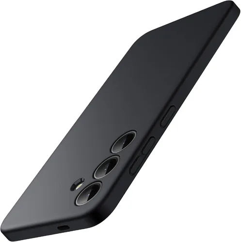Miniatura 21 de JETech Funda delgada para Samsung Galaxy S24 5G, protección completa de la lente de la cámara, cubierta protectora de TPU suave y delgada