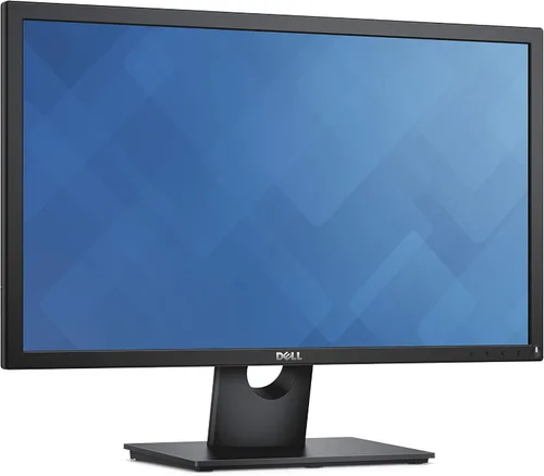 Miniatura 2 de Dell E2417H 24" Monitor LCD WLED - 16: 9-8 MS, Negro