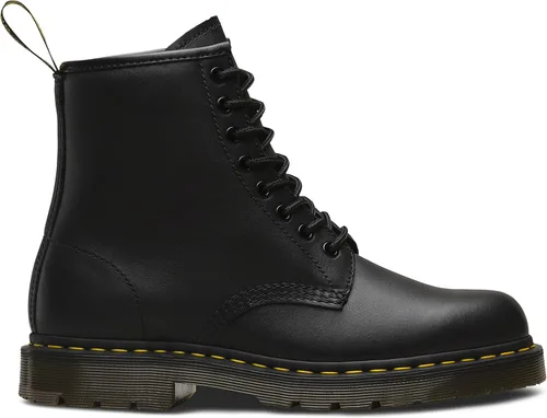 Miniatura 5 de Dr. Martens modelo 1460 - Botas militares unisex con suela antideslizante