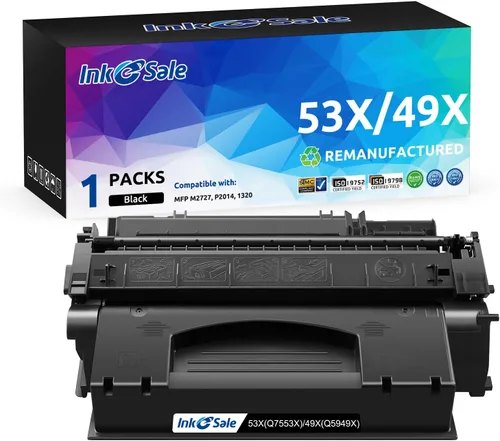 Miniatura 12 de INK E-SALE 070 Cartucho de tóner negro compatible para Canon 070H CRG070 CRG-070 para impresora Canon ImageCLASS MF465dw MF462dw MF460dw LBP246dw