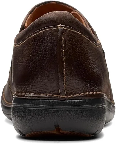 Miniatura 4 de Clarks Zuecos Un Loop Ave para mujer