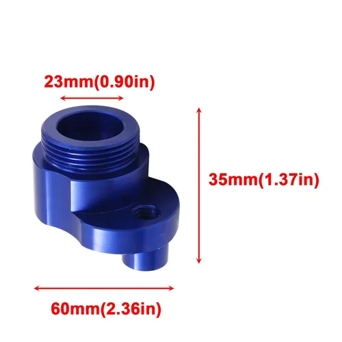 Miniatura 5 de 708200720 Herramienta de extracción de correa para Can-Am Defender HD10 Pro Maverick 2006-21 Herramienta de cambio de correa CVT compatible