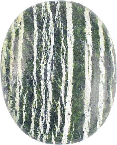 Miniatura 15 de Crocon® Piedra de palma grande de ojo de tigre de 1.969 in, más de 900 quilates, piedras de bolsillo para equilibrio natural de chakras, piedras