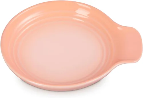 Miniatura 15 de Le Creuset Signature - Reposacuchares de cerámica, 6 pulgadas, alcachofa