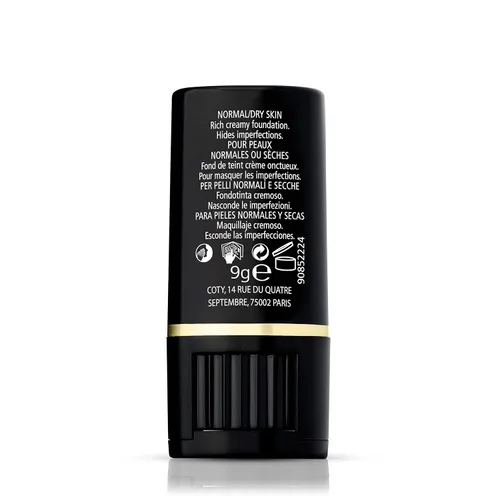 Miniatura 3 de Max Factor Panstik Base - # 14 Cobre Fresco, 9g/0.3 oz