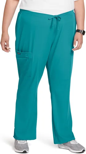 Miniatura 32 de Jockey 2249 - Pantalones médicos ajustados para mujer