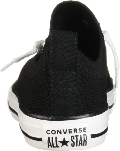Miniatura 3 de Converse Chuck Taylor All Star - Tenis de punto unisex para niños