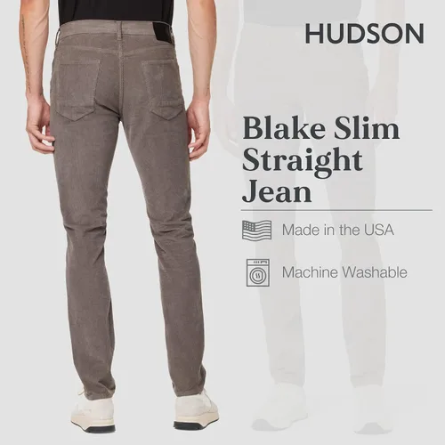 Miniatura 4 de HUDSON Los jeans de moda Blake