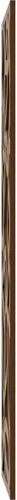 Miniatura 3 de Acme Paneles de pared decorativos de madera con calado, 13 3/8 pulgadas de ancho x 34 3/8 pulgadas de alto x 1/4 de alto, roble rojo rojo (Red Oak)