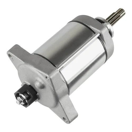Miniatura 3 de Caltric Motor de arranque compatible con Honda Trx500 Fm5 Trx500Fm6 Trx500Fm7 Foreman Rubicon 500 2015-2019