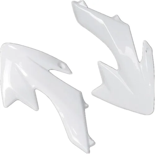 Miniatura 5 de Kit de carenado de plástico Guardabarros para CRF XR XR50 CRF50 110cc 125cc Pit Dirt Bike (blanco)