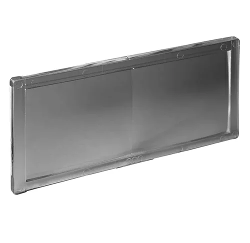 Miniatura 2 de 3M Speedglas - Placa de aumento para casco de soldadura (1.5X, 06-0500-56)