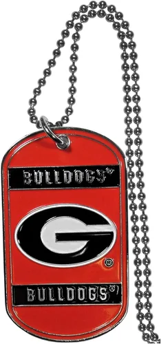 Miniatura 6 de Siskiyou Collar con etiqueta deportiva NCAA