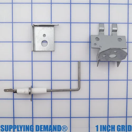Miniatura 2 de Supplying Demand 62-24044-71 Kit de reacondicionamiento de detección de llama no integrado HVAC
