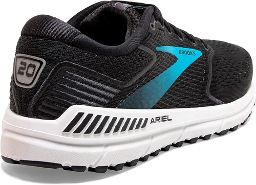 Miniatura 4 de Brooks Ariel '20 Zapatos deportivos de correr para mujer