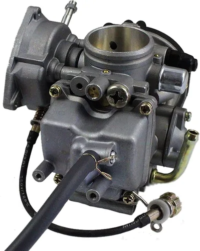 Miniatura 5 de Carburador para Suzuki LTK400 2003 2004 2005 2006 2007 LT-K400 LTK 400