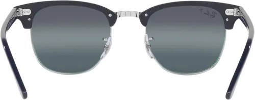 Miniatura 7 de Ray-Ban - Lentes de sol cuadrados modelo RB3016 Clubmaster