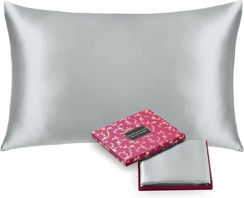 Miniatura 8 de Funda de almohada de seda