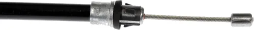 Miniatura 2 de Dorman C661020 - Cable de freno de estacionamiento para el lado del pasajero trasero compatible con modelos seleccionados de Chevrolet/GMC