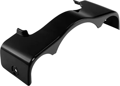 Miniatura 3 de TCT-MOTORPARTS Falda de carenado exterior delantero para Harley Touring Road Glide FLTRX FLTRXSE Limited FLTRK Special FLTRXS 2015-2023 Negro