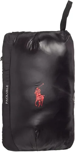 Miniatura 6 de Polo Ralph Lauren Chaqueta plegable ligera y acolchada grande y alta