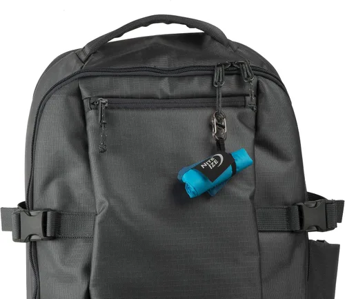 Miniatura 5 de Nite IZE RadDog - Cuenco plegable para perros, cuenco ligero para alimentos y agua