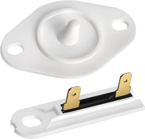 8577274 Termistor Secadora 3392519 Fusible térmico para secadora de Blutoget - Compatible para secadoras Whirlpool, ken-more, May-tag - Reemplace el