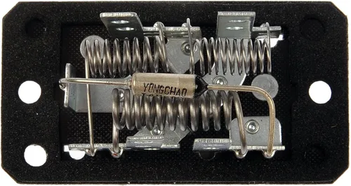 Miniatura 4 de Dorman 973-015, resistencia del motor soplador para Ford/Mercury