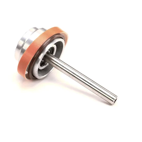 Miniatura 3 de Vollrath Kit XSSL5136 - Buje de hoja con sello de correa