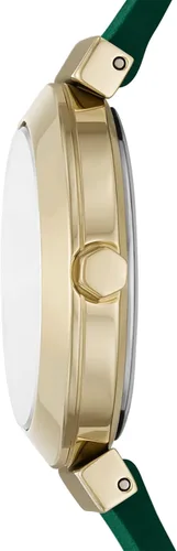 Miniatura 2 de DKNY Stanhope - Reloj de cuarzo de acero inoxidable para mujer