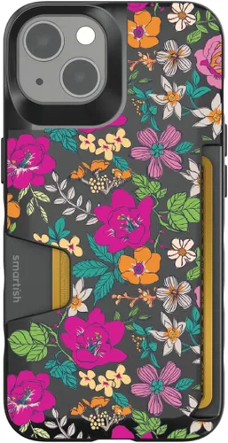 Miniatura 118 de Smartish - AW Shoots - Funda delgada para iPhone 13, Gripmunk [ligera + protectora], funda fina - Compatible con iPhone 13
