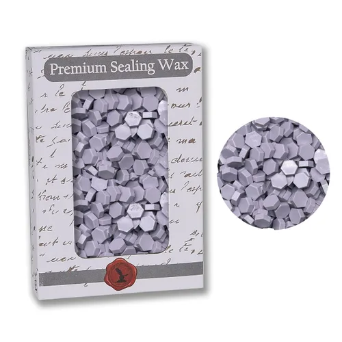 Miniatura 5 de Bolas de Cera de Sellado Premium 2 OZ. 350 unidades - Negro